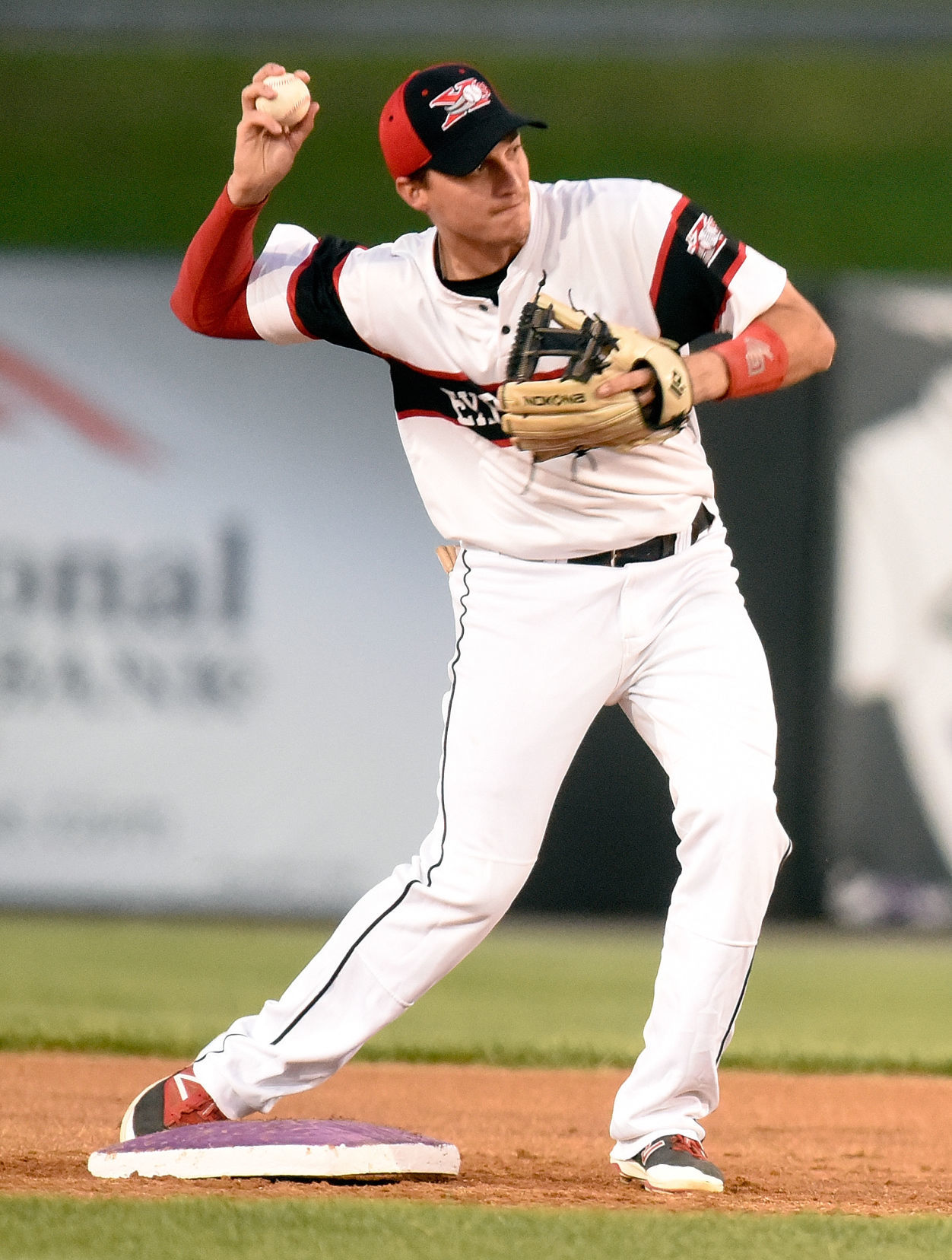 Baseball Kansas City at Sioux City Explorers